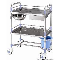 hospital stainless steel furniture