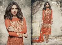 SALWAR KAMEEZ DUPATTA