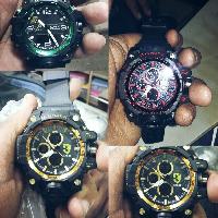 Watches