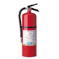 Fire Extinguisher Cylinder