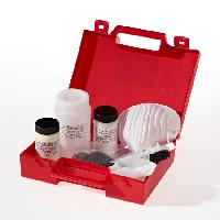 Mercury Spill Kit