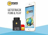 Plug & Play GPS Tracking Device