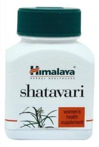 Shatavari Capsules