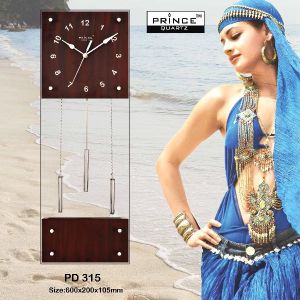 Wooden Premium Wall Clocks