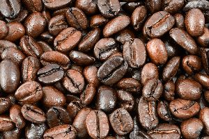 Roasted Coffee Beans