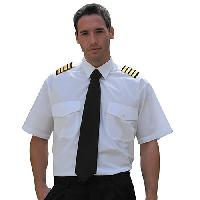 airline uniforms