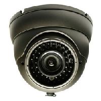 Varifocal Dome Camera