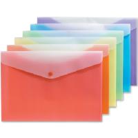 plastic envelopes