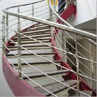 Stainless Steel Railing