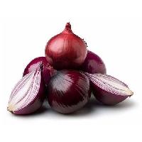 natural fresh onion