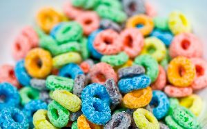 Pabex Food Colors