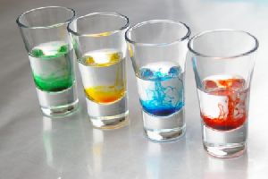 Pabex Food Colors