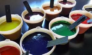 Pabex Vat Dyes