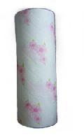 printed paper roll