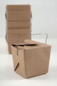 packaging cup