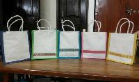 Jute Shopping Bags