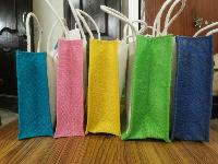 Jute Shopping Bags