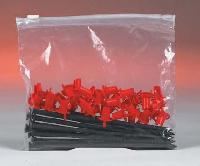LDPE Zipper Bags