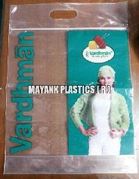 Printed Ziplock Bags