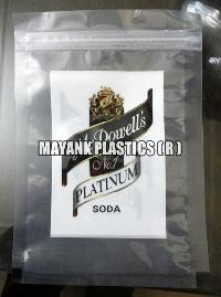 Printed Ziplock Bags