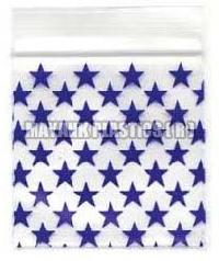 Printed Ziplock Bags