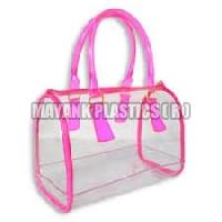 PVC Bags