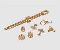 Brass Decorative Parts