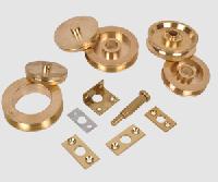 Brass Regulator Spare Parts