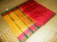 handmade silk sarees