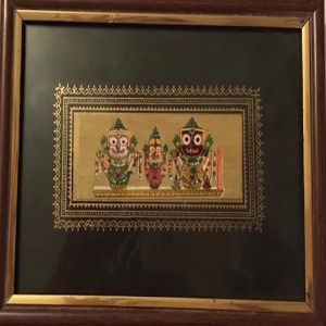 Pattachitra Paintings