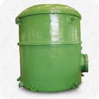 Chemical Process Tank