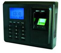 Biometric Attendance Machine