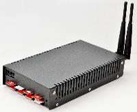 GSM Gateway System