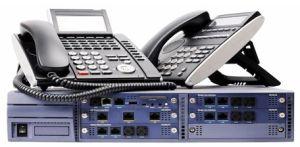 IP-PBX System