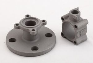 Ball Valve Castings