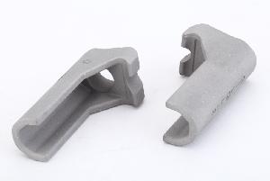 dairy equipment casting