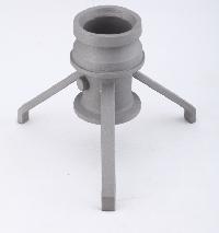 Fire Equipment casting