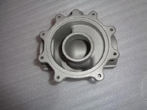 Process Equipment Casting