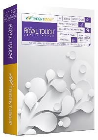 Royal Touch - Copier Paper