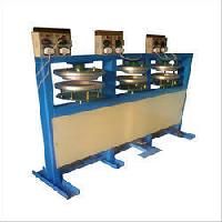 Areca Leaf Plate Making Machine