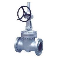 Stainless Steel Gate Valves