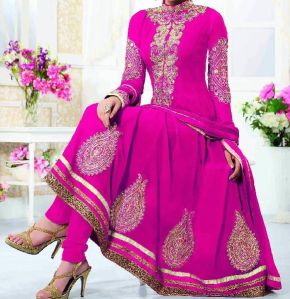 Ladies Anarkali Suits