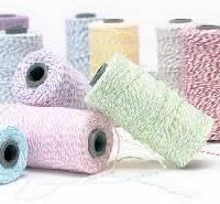 Coloured cotton