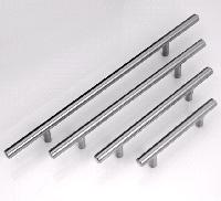 steel cabinet handles