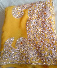 Georgette Sarees