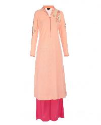 Tunic Kurti