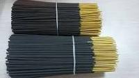 Black Incense Sticks