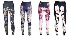 Designer Leggings