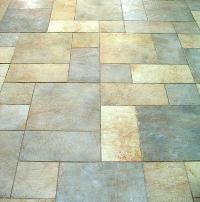 Ceramic Floor Tiles