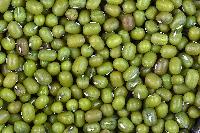 Whole Green Moong Dal